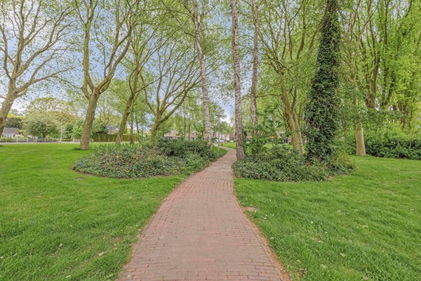 Medium property photo - Smedingplein 7, 8302 BA Emmeloord